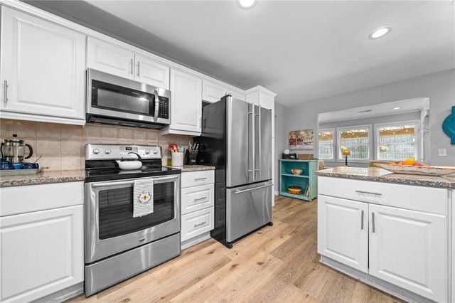 1503 Camino Real Street, Springdale, AR 72762