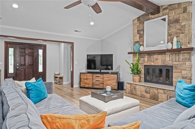 1503 Camino Real Street, Springdale, AR 72762