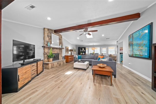 1503 Camino Real Street, Springdale, AR 72762