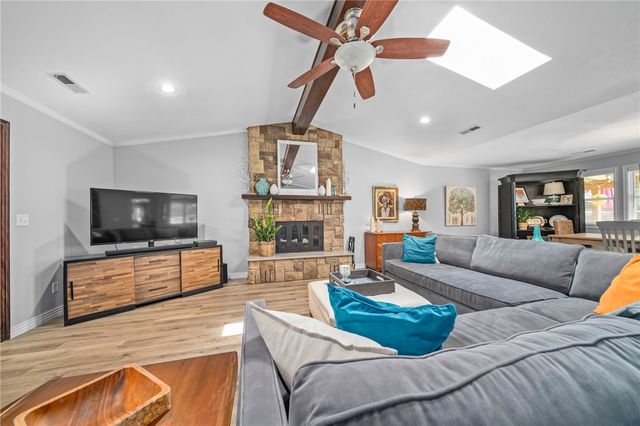1503 Camino Real Street, Springdale, AR 72762
