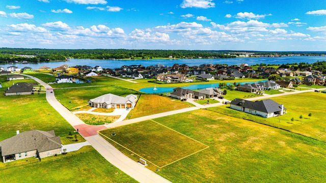 10933 Dauphine Street, Willis, TX 77318