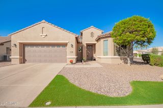 16050 W VALE Drive, Goodyear, AZ 85395