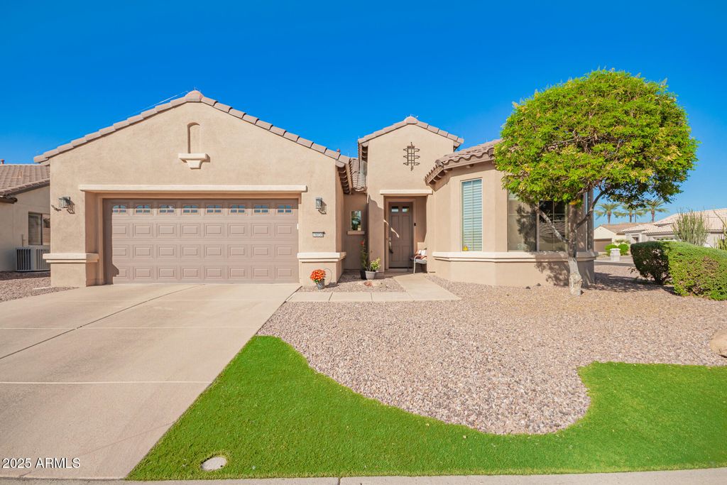 16050 W VALE Drive, Goodyear, AZ 85395