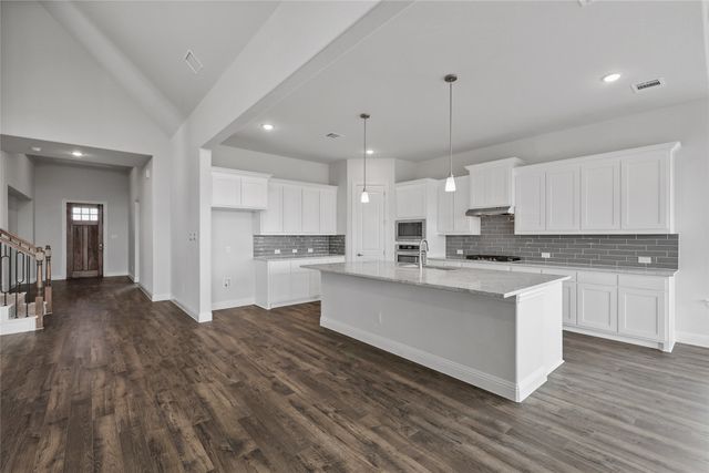2225 Garnet Drive, Waxahachie, TX 75167