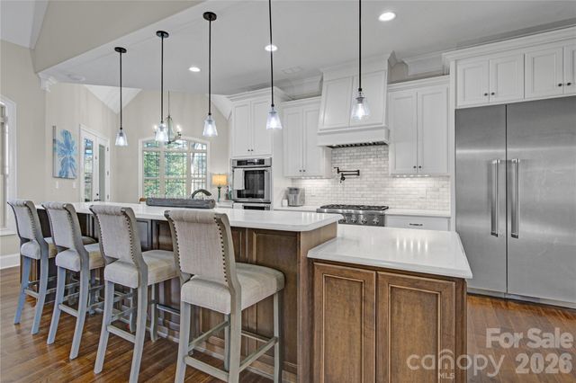 147 Castle Drive, Mooresville, NC 28117