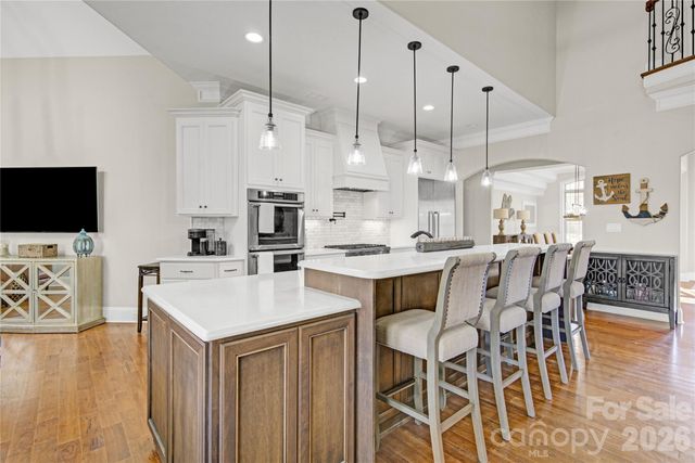 147 Castle Drive, Mooresville, NC 28117