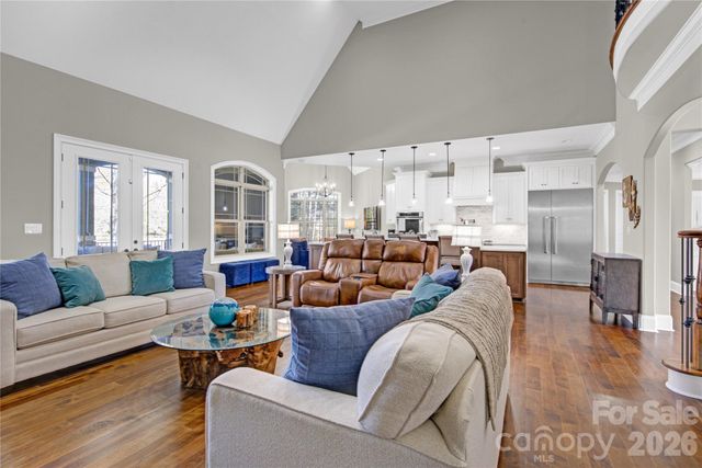 147 Castle Drive, Mooresville, NC 28117