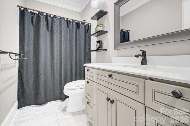 147 Castle Drive, Mooresville, NC 28117