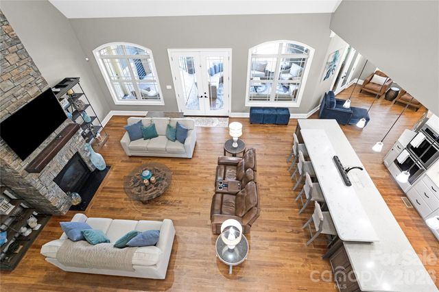 147 Castle Drive, Mooresville, NC 28117