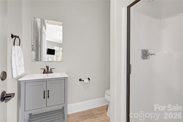 147 Castle Drive, Mooresville, NC 28117