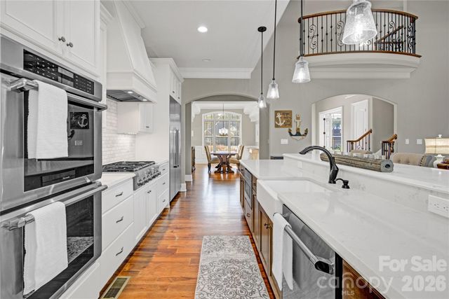 147 Castle Drive, Mooresville, NC 28117