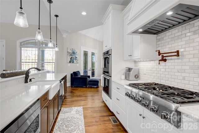 147 Castle Drive, Mooresville, NC 28117