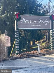 12 WARREN LODGE CT #2-D, Cockeysville, MD 21030