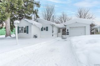 222 East Hoard Street, Watertown City, NY 13601