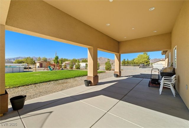 1471 Marion Miller, Pahrump, NV 89048