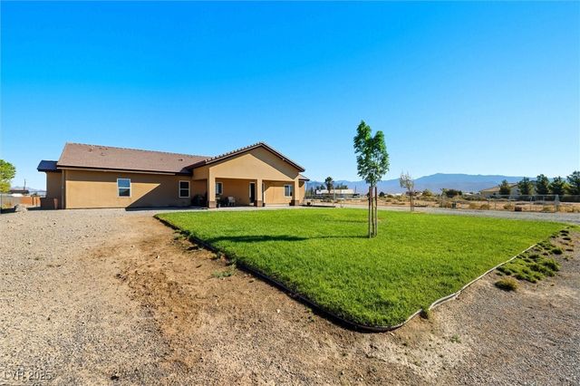 1471 Marion Miller, Pahrump, NV 89048
