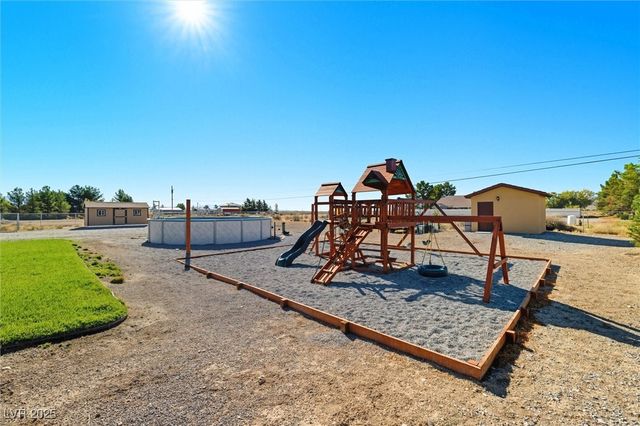 1471 Marion Miller, Pahrump, NV 89048