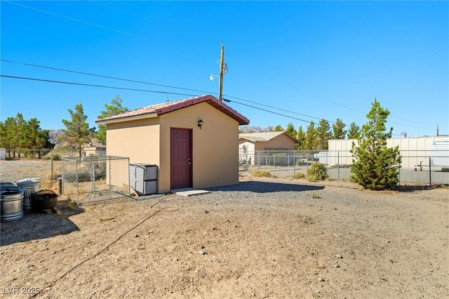 1471 Marion Miller, Pahrump, NV 89048