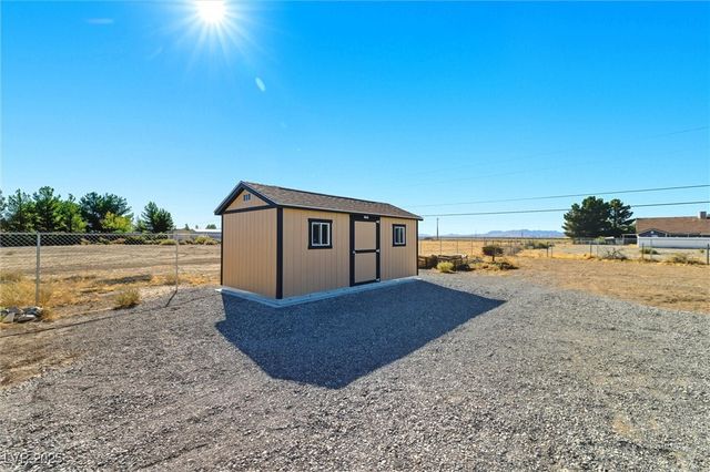 1471 Marion Miller, Pahrump, NV 89048