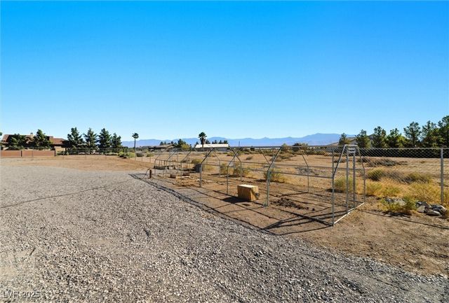 1471 Marion Miller, Pahrump, NV 89048
