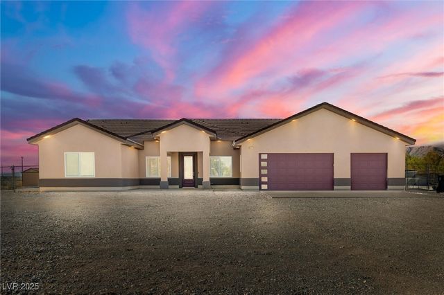 1471 Marion Miller, Pahrump, NV 89048