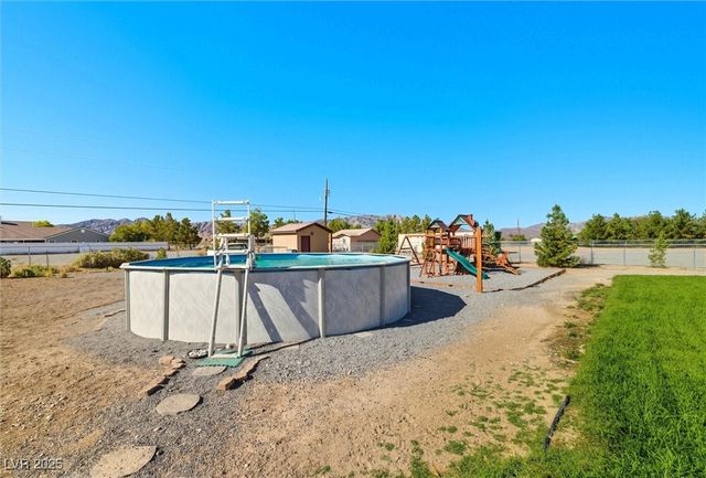 1471 Marion Miller, Pahrump, NV 89048