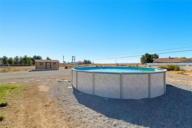 1471 Marion Miller, Pahrump, NV 89048