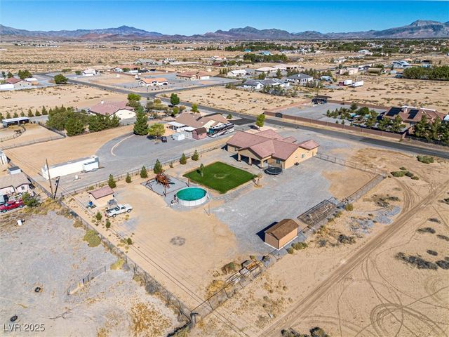 1471 Marion Miller, Pahrump, NV 89048