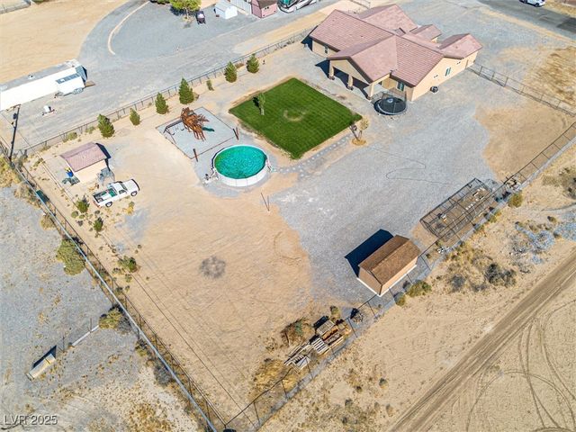 1471 Marion Miller, Pahrump, NV 89048