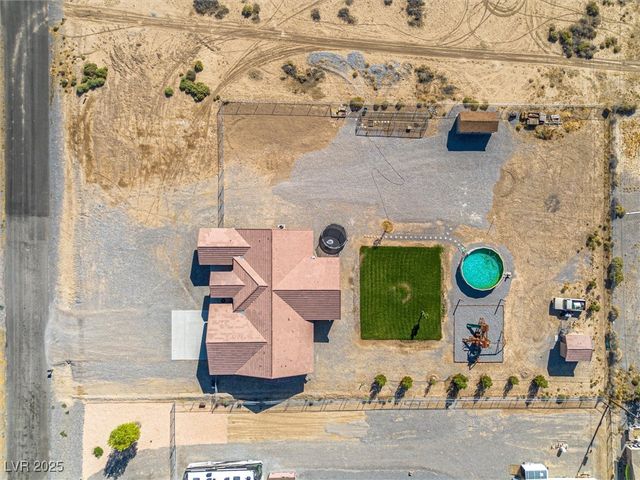1471 Marion Miller, Pahrump, NV 89048