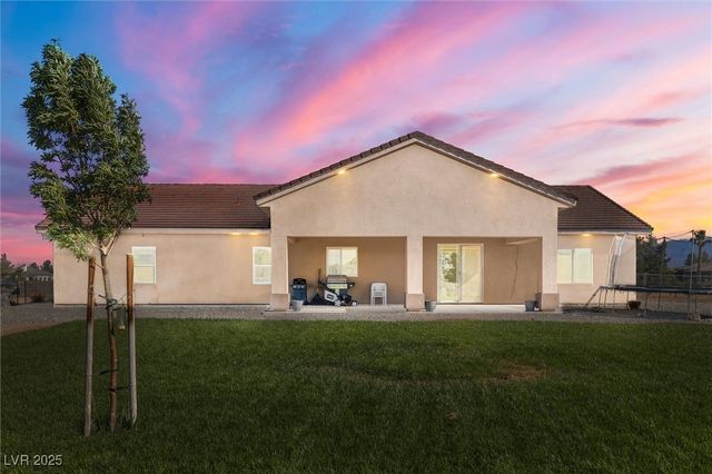 1471 Marion Miller, Pahrump, NV 89048