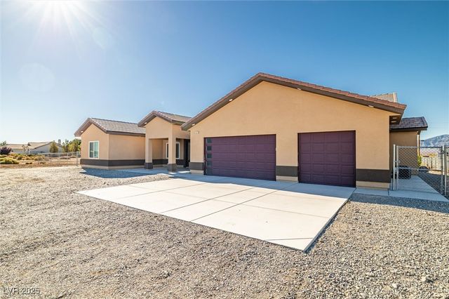 1471 Marion Miller, Pahrump, NV 89048