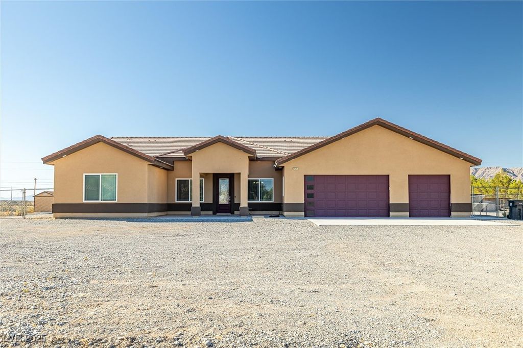 1471 Marion Miller, Pahrump, NV 89048
