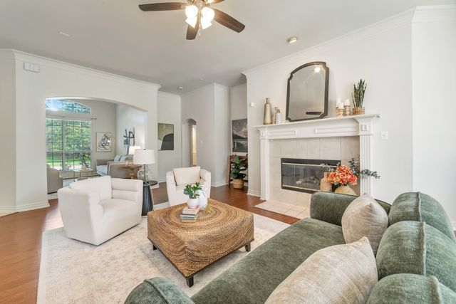 3308 Sedona Lane, Plano, TX 75025