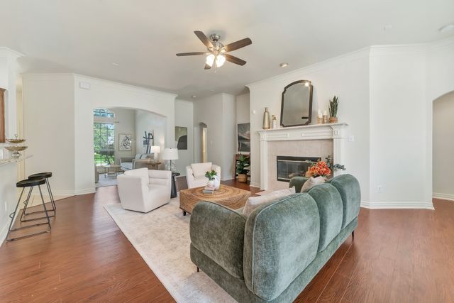 3308 Sedona Lane, Plano, TX 75025