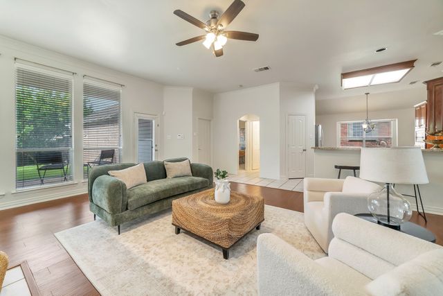 3308 Sedona Lane, Plano, TX 75025