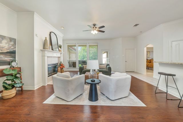 3308 Sedona Lane, Plano, TX 75025