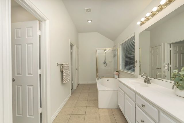 3308 Sedona Lane, Plano, TX 75025