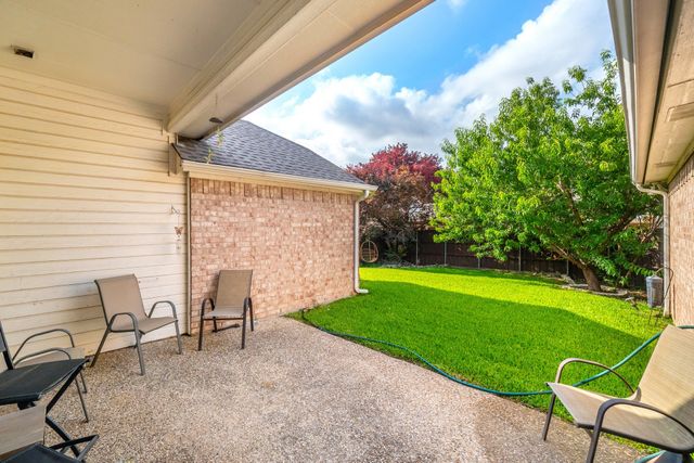 3308 Sedona Lane, Plano, TX 75025