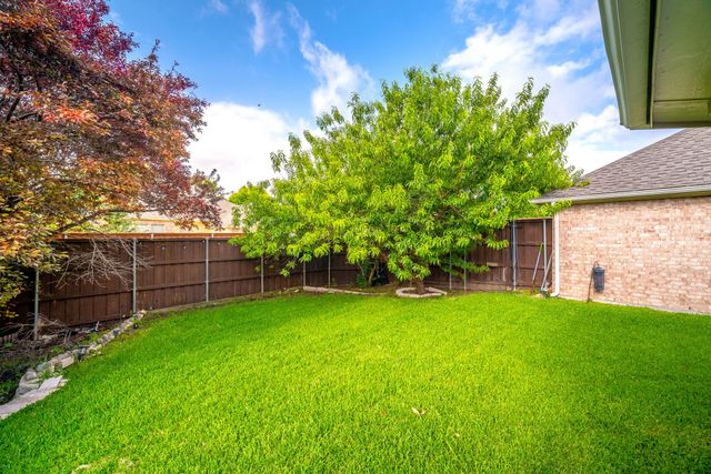 3308 Sedona Lane, Plano, TX 75025