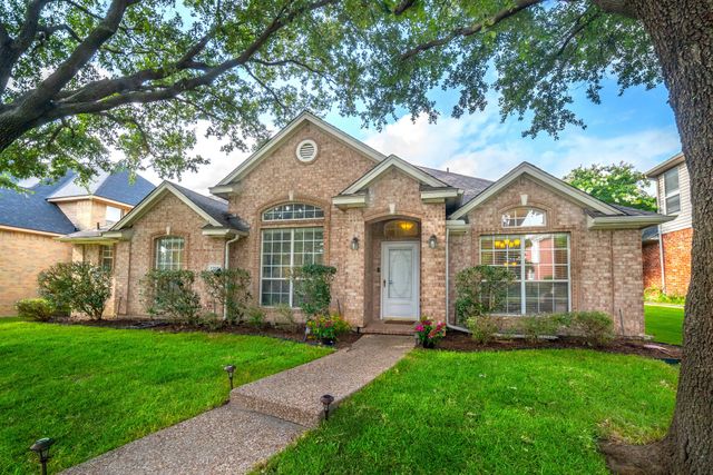 3308 Sedona Lane, Plano, TX 75025