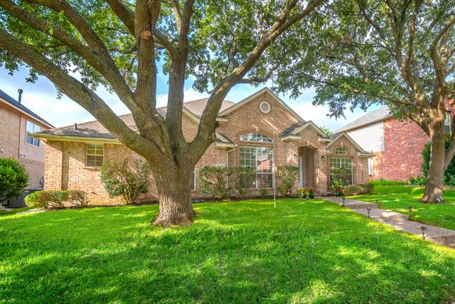 3308 Sedona Lane, Plano, TX 75025
