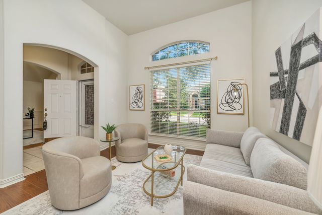 3308 Sedona Lane, Plano, TX 75025