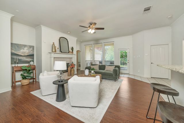 3308 Sedona Lane, Plano, TX 75025