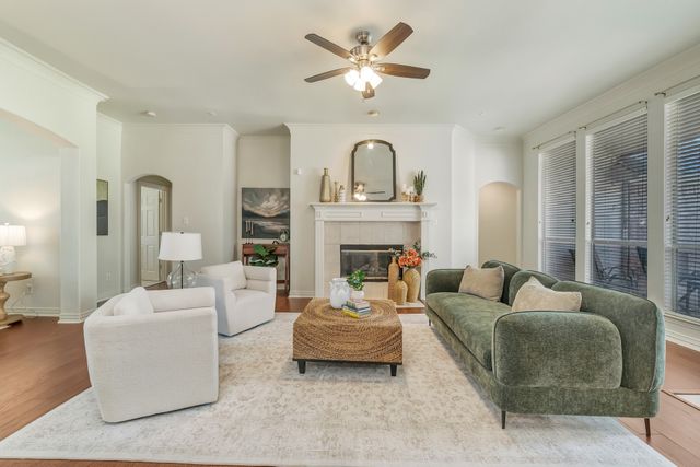 3308 Sedona Lane, Plano, TX 75025