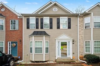 1243 Blairs Pointe Drive 3, Austell, GA 30168