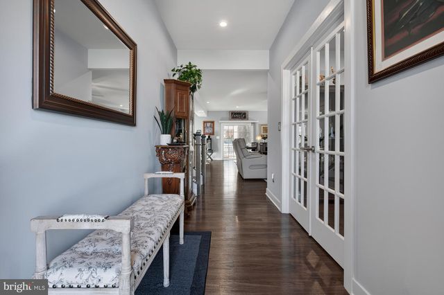 215 DETERMINATION DR, Stafford, VA 22554