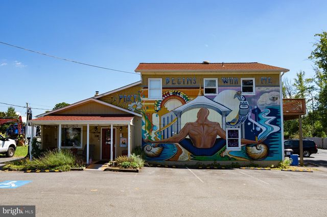 215 DETERMINATION DR, Stafford, VA 22554