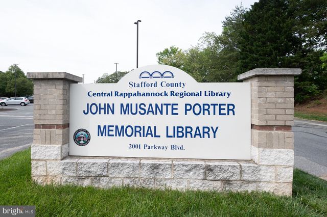 215 DETERMINATION DR, Stafford, VA 22554