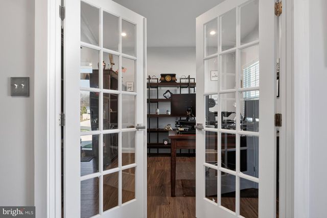 215 DETERMINATION DR, Stafford, VA 22554